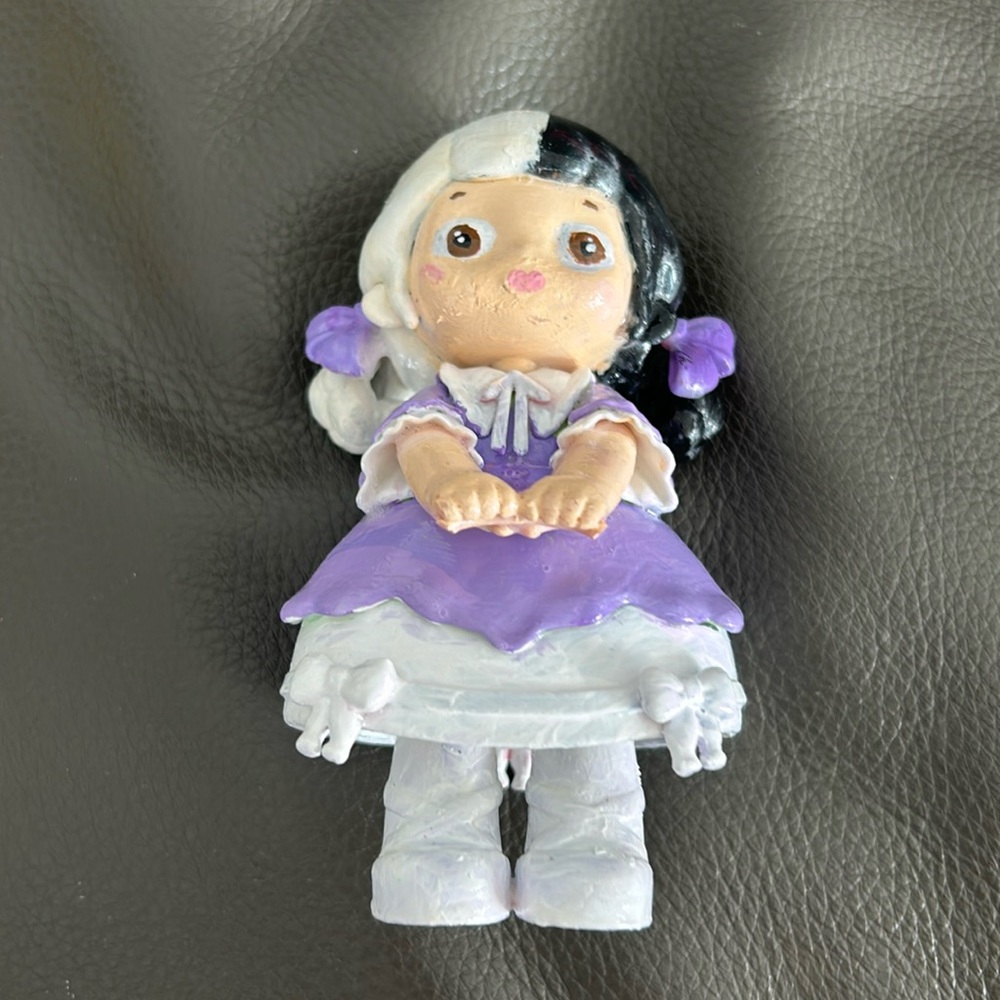 K-12 melanie Martinez doll handmade